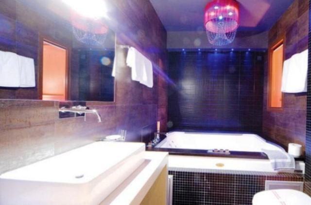 Hotel Koziakas Eláti Zimmer foto