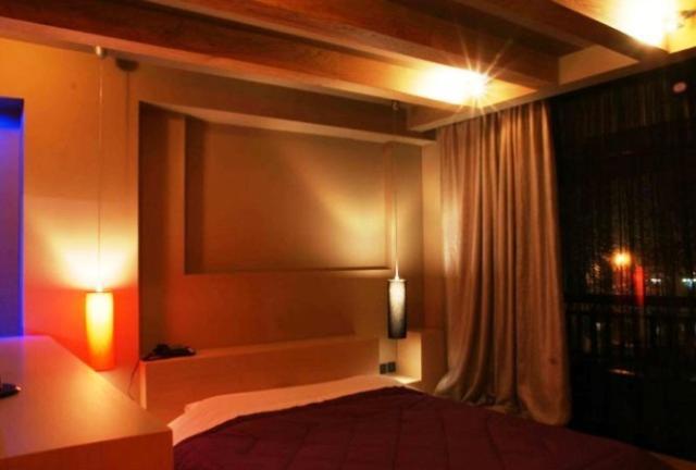 Hotel Koziakas Eláti Zimmer foto