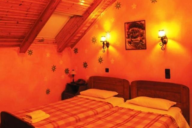 Hotel Koziakas Eláti Zimmer foto