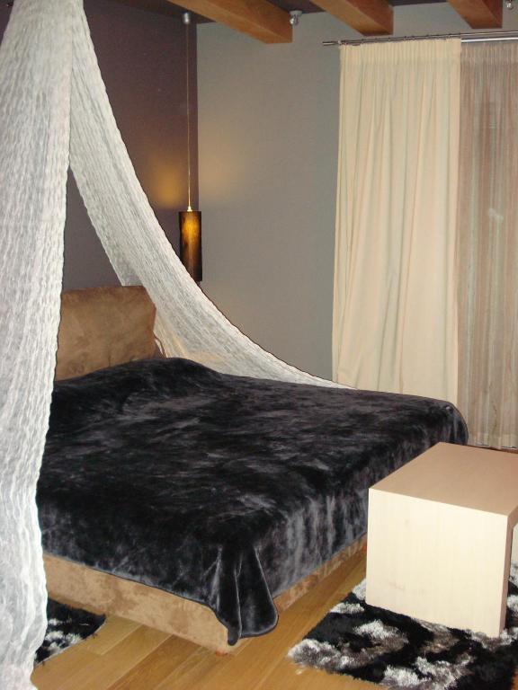 Hotel Koziakas Eláti Zimmer foto