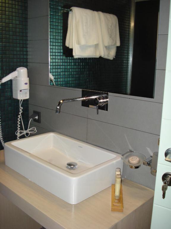 Hotel Koziakas Eláti Zimmer foto