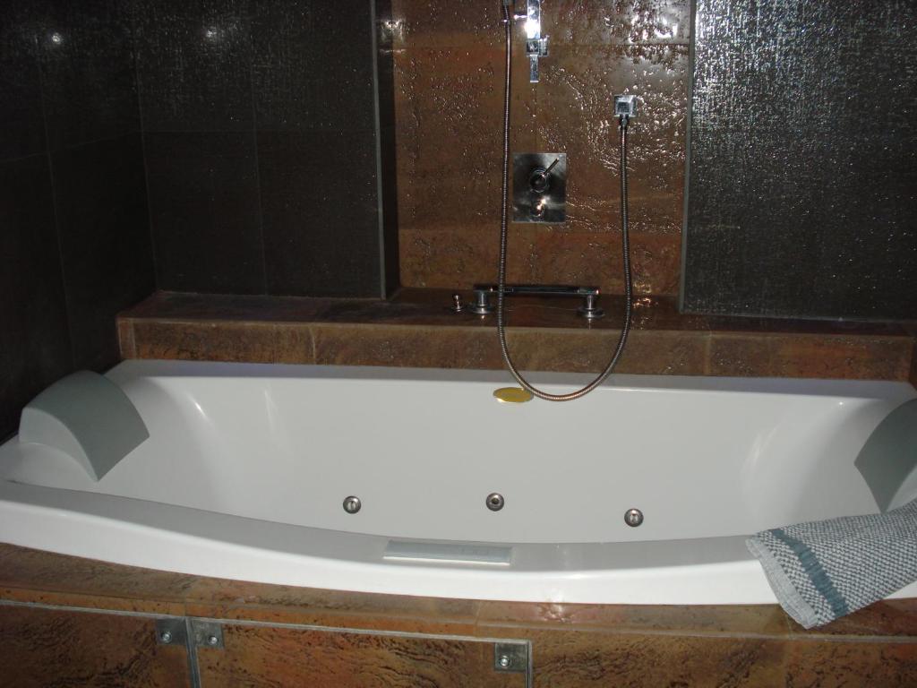 Hotel Koziakas Eláti Zimmer foto
